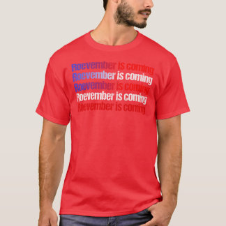 CAMISETA ROEVEMBER ESTÁ LLEGANDO (29)