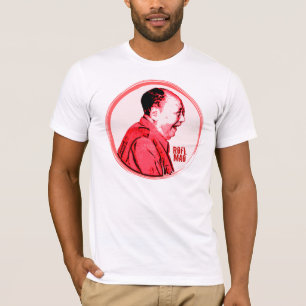 Camiseta ROFL Mao
