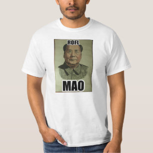 CAMISETA ROFLMAO