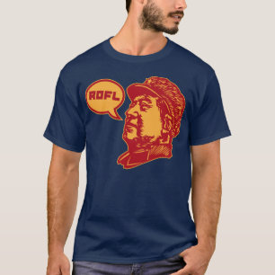 CAMISETA ROFLMAO