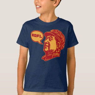CAMISETA ROFLMAO