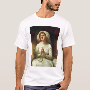 Camiseta Rogación de señora Hamilton
