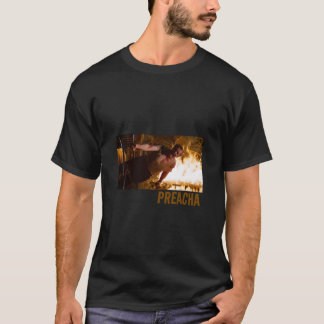 Camiseta Rogo Preacha T-Shirt