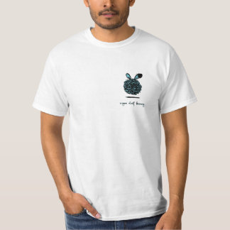 Camiseta Rogue Dust Bunny