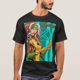 Camiseta Rogue X‑Men – Southern Strength & Style