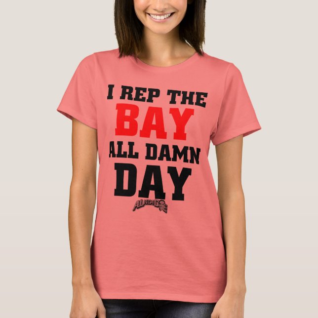 Camiseta roja (Anverso)