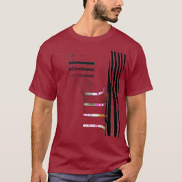 Camiseta roja Guay