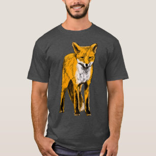 Camiseta Rojo
