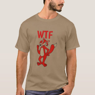 Camiseta Rojo