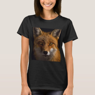Camiseta Rojo