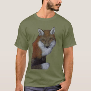 Camiseta Rojo
