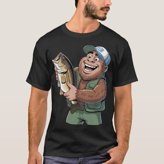 Camiseta Rojo Blanco y Bruh (Anverso)