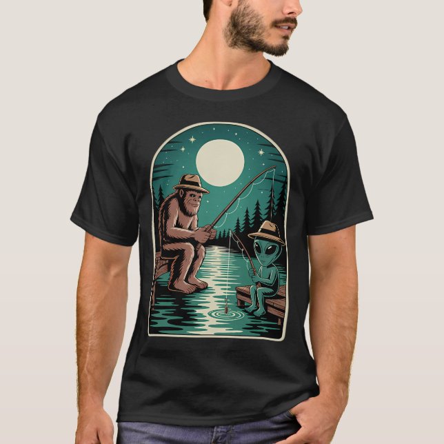 Camiseta Rojo Blanco y Bruh (Anverso)