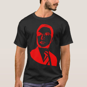 Camiseta Rojo de Ben no Che