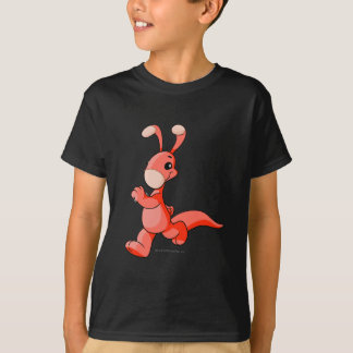 Camiseta Rojo de Blumaroo