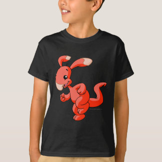 Camiseta Rojo de Blumaroo