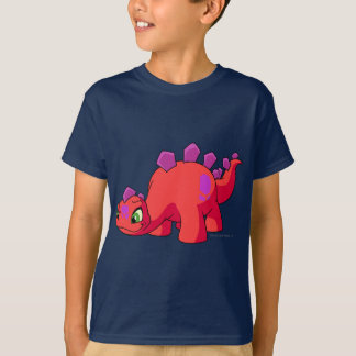 Camiseta Rojo de Chomby