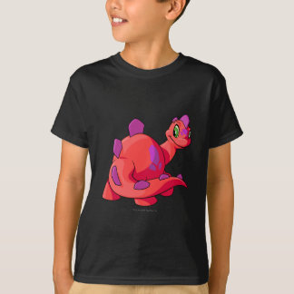 Camiseta Rojo de Chomby
