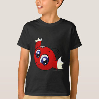 Camiseta Rojo de Kiko