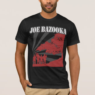 Camiseta Rojo gris de JB2 n