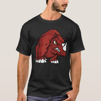 Camiseta Rojo_rhino_notext