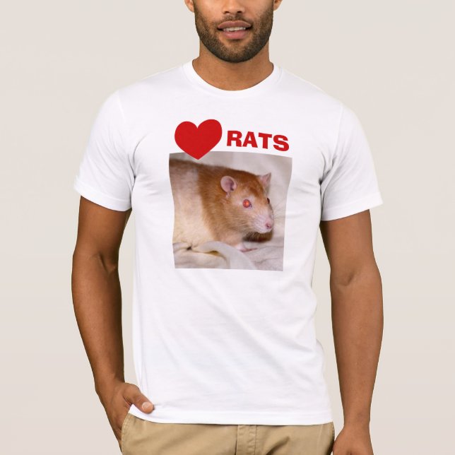 Camiseta Rolando Tee (Anverso)