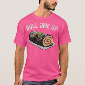 Camiseta Roll One Up Photoroom