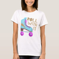 ROLL | Patinaje retro