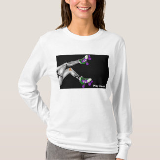 Camiseta Roller5