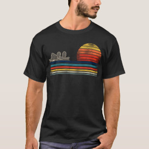 Camiseta Roller Coaster Divertido Park Roller Coaster Retro
