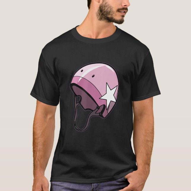Camiseta Roller Derby (Anverso)