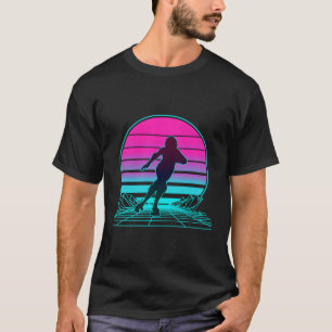 Camiseta Roller Derby