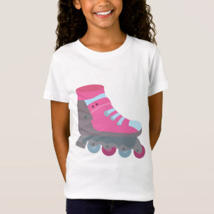 Camiseta Roller Skate
