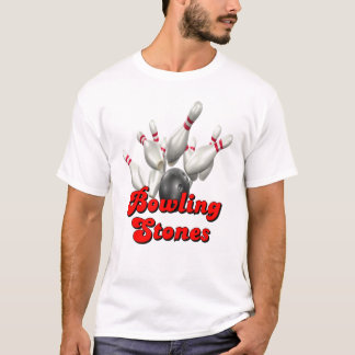 Camiseta Rolling Stones