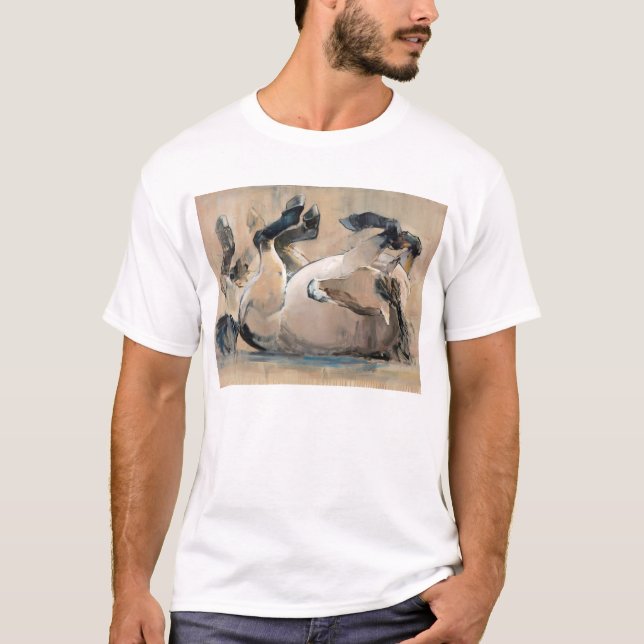 Camiseta Rollo (Anverso)