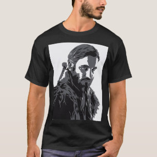 Camiseta Rollo 4