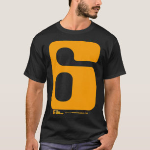 Camiseta Rollo 6 1