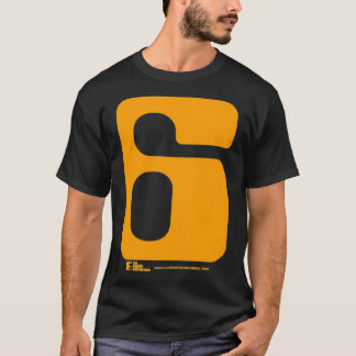Camiseta Rollo 6 1