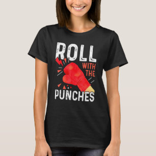 Camiseta Rollo Con Entrenamiento De Entrenamiento De Entren