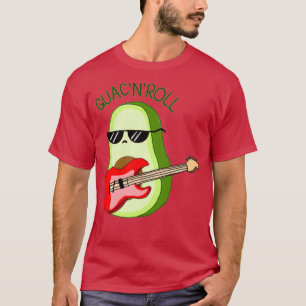 Camiseta Rollo Guac x27Nx27