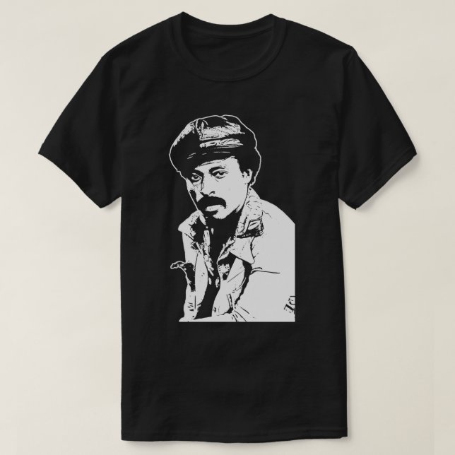 Camiseta Rollo Sandford y el hijo 1 (Diseño del anverso)