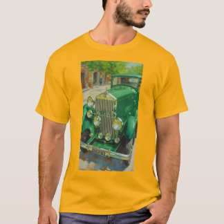 Camiseta Rolls de Esmeralda