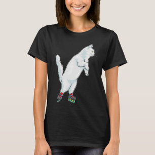 Camiseta Rollschuhe Sports