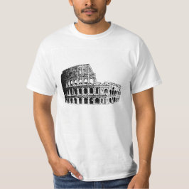CAMISETA ROMA