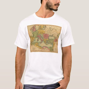 Camiseta Roma