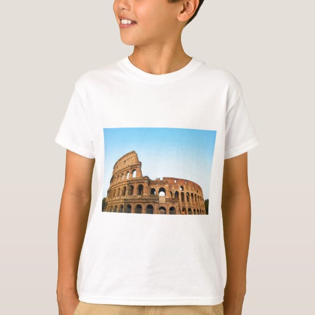 Camiseta Roma2 (Anverso)