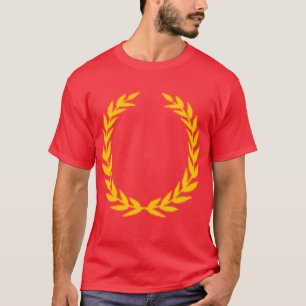Camiseta Roma - hombres