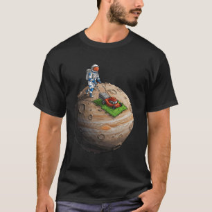 Camiseta Roma Italia Viaje Scooter Perro Coliseo