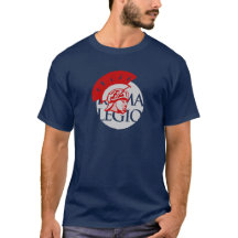 Roman Legion Warrior T-Shirt - Ancient Rome