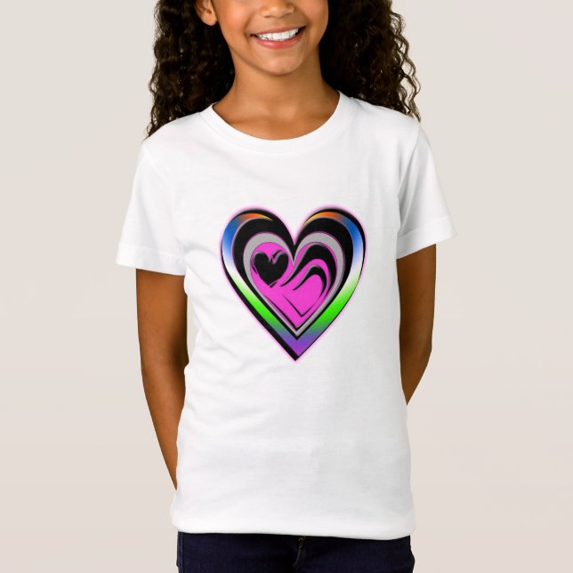 Camiseta Romance (Anverso)